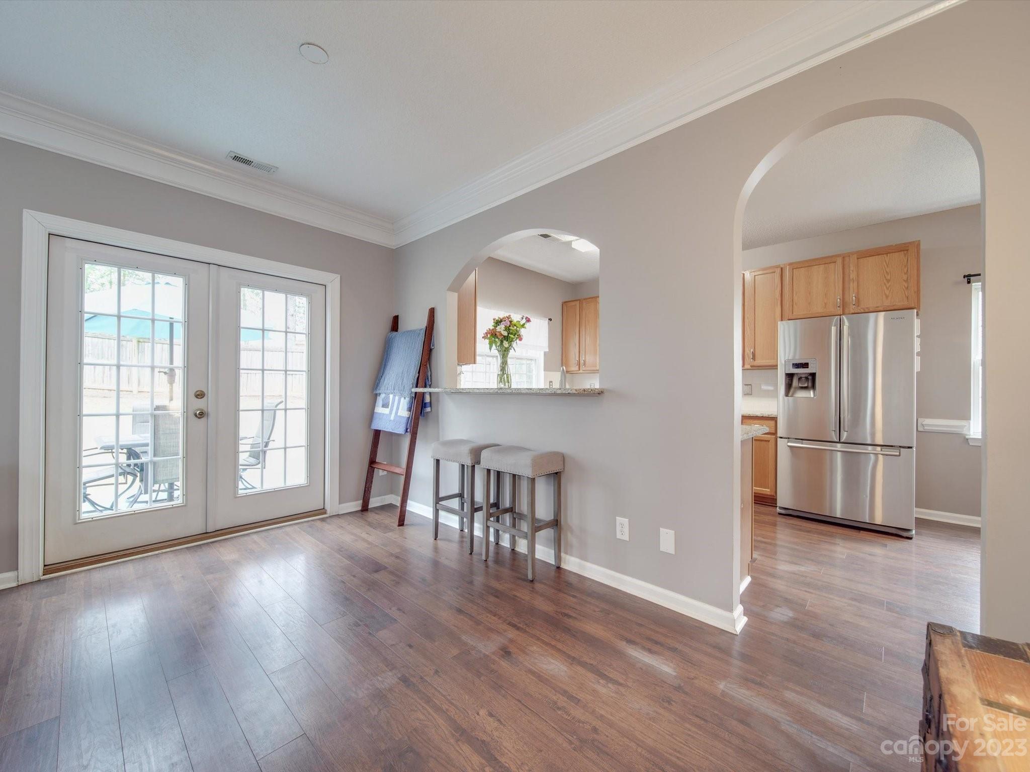 Oak Park - Residential