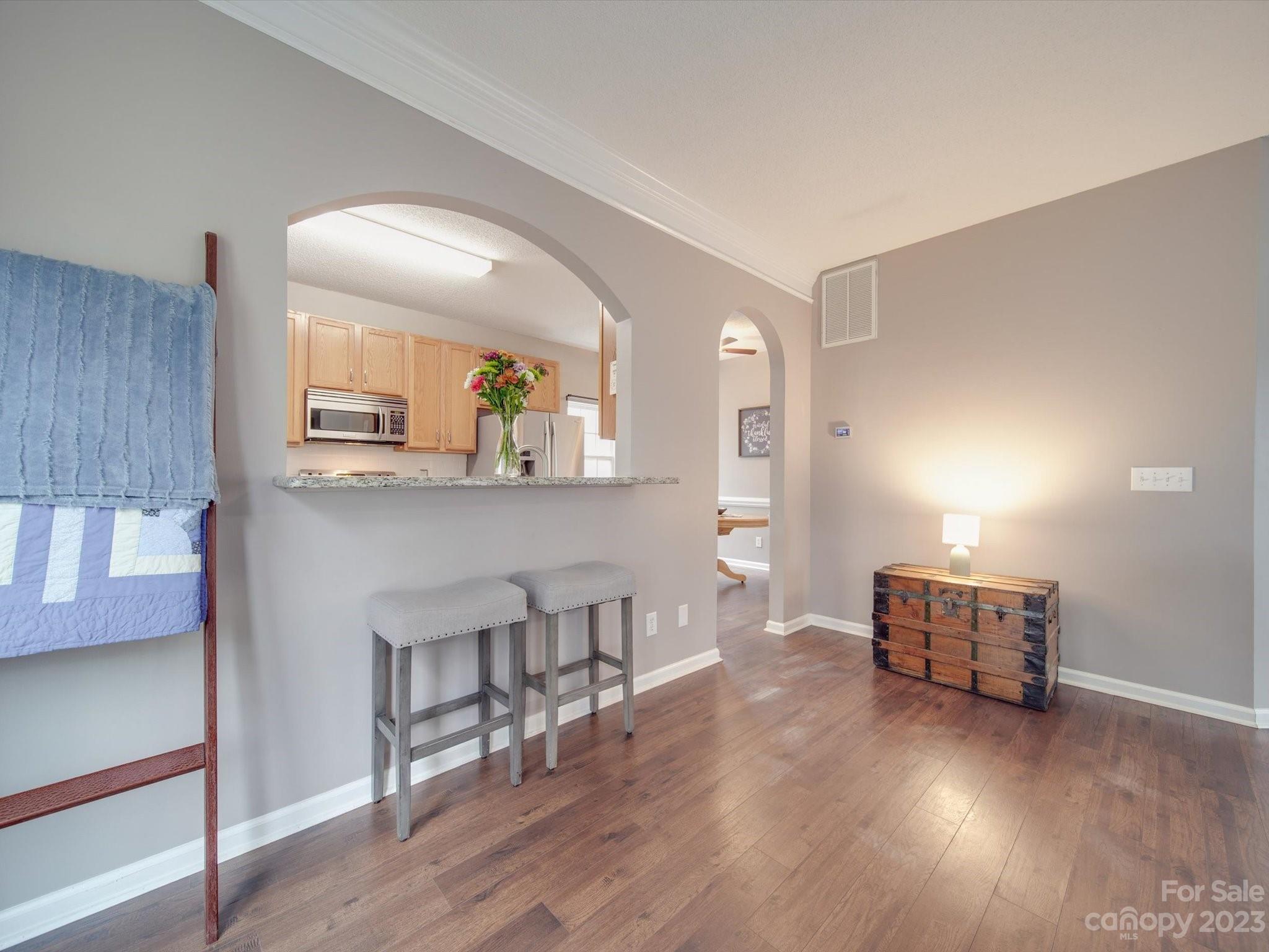 Oak Park - Residential