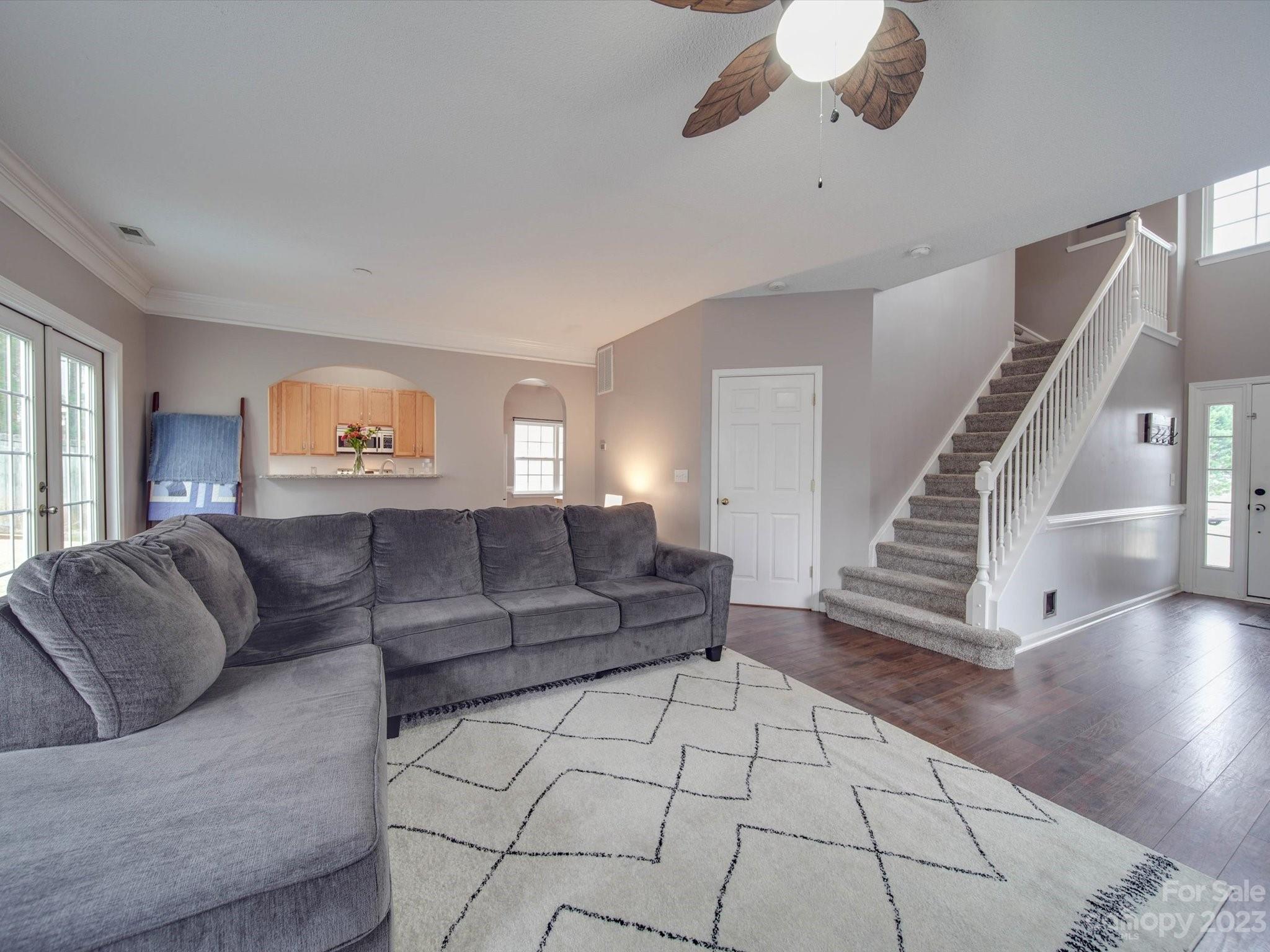 Oak Park - Residential