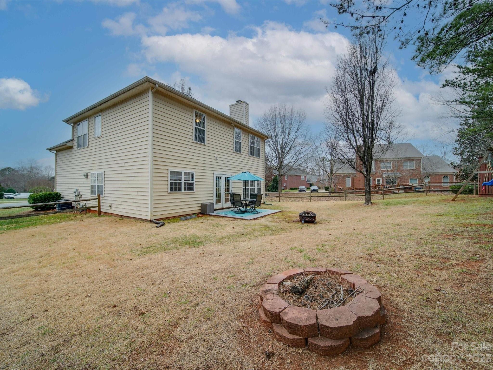 Oak Park - Residential