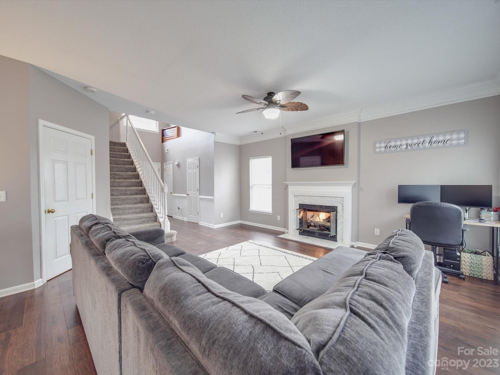 Oak Park - Residential