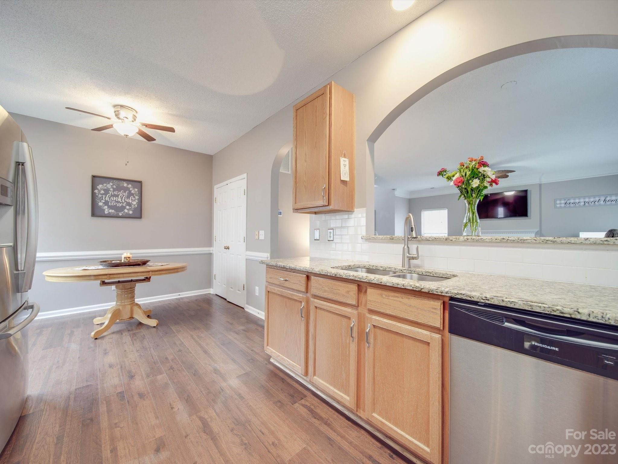 Oak Park - Residential