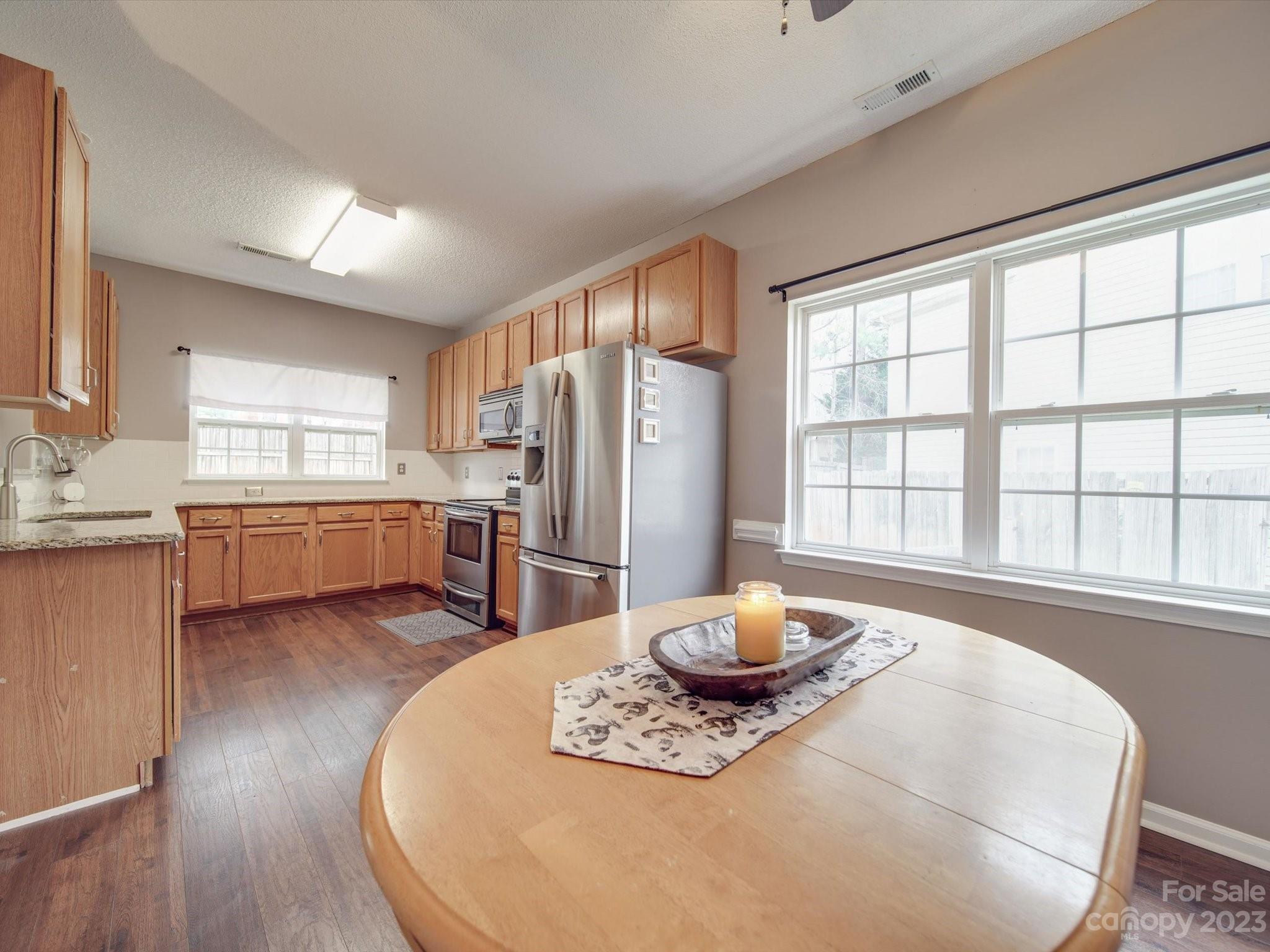 Oak Park - Residential