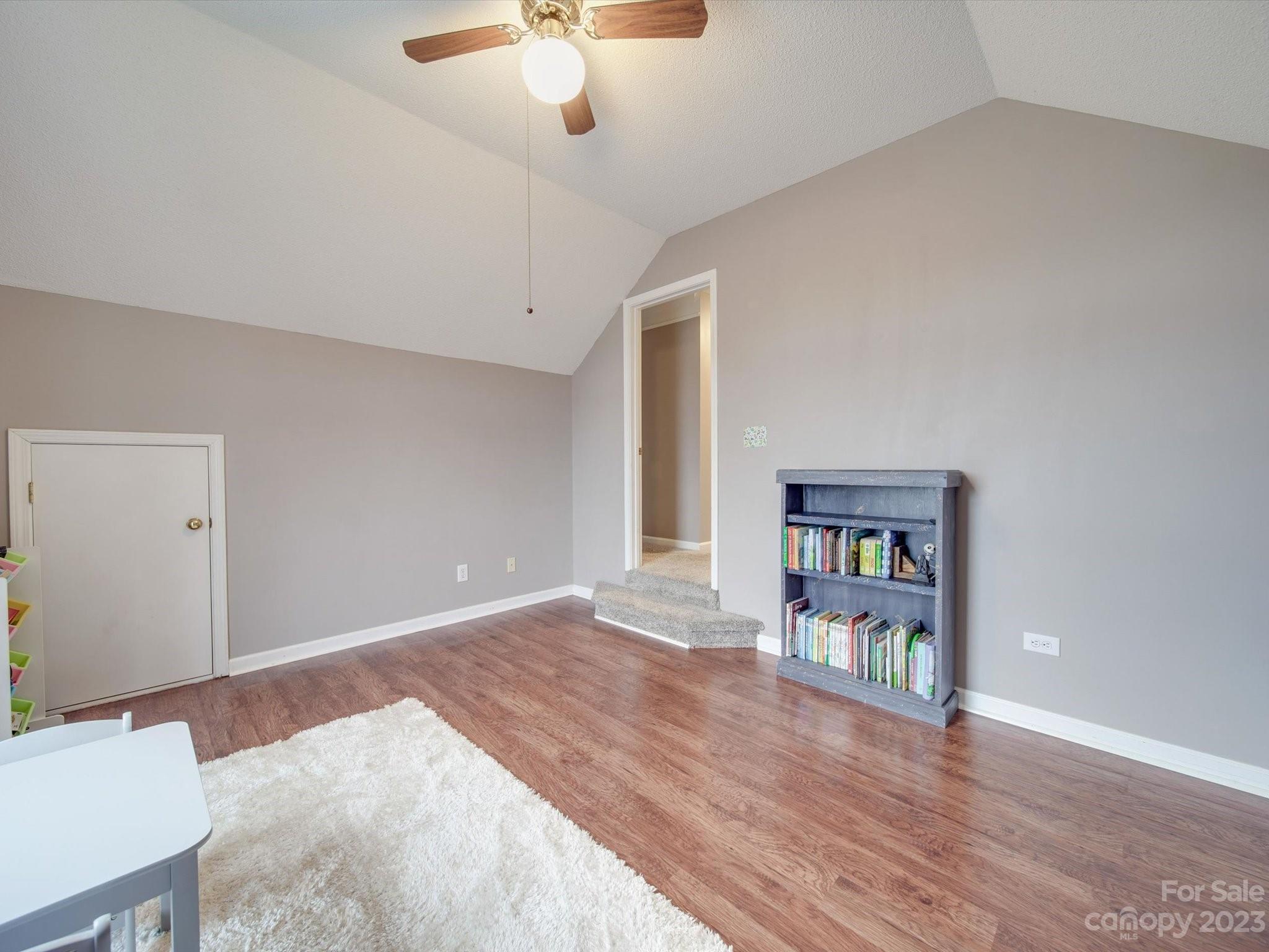 Oak Park - Residential