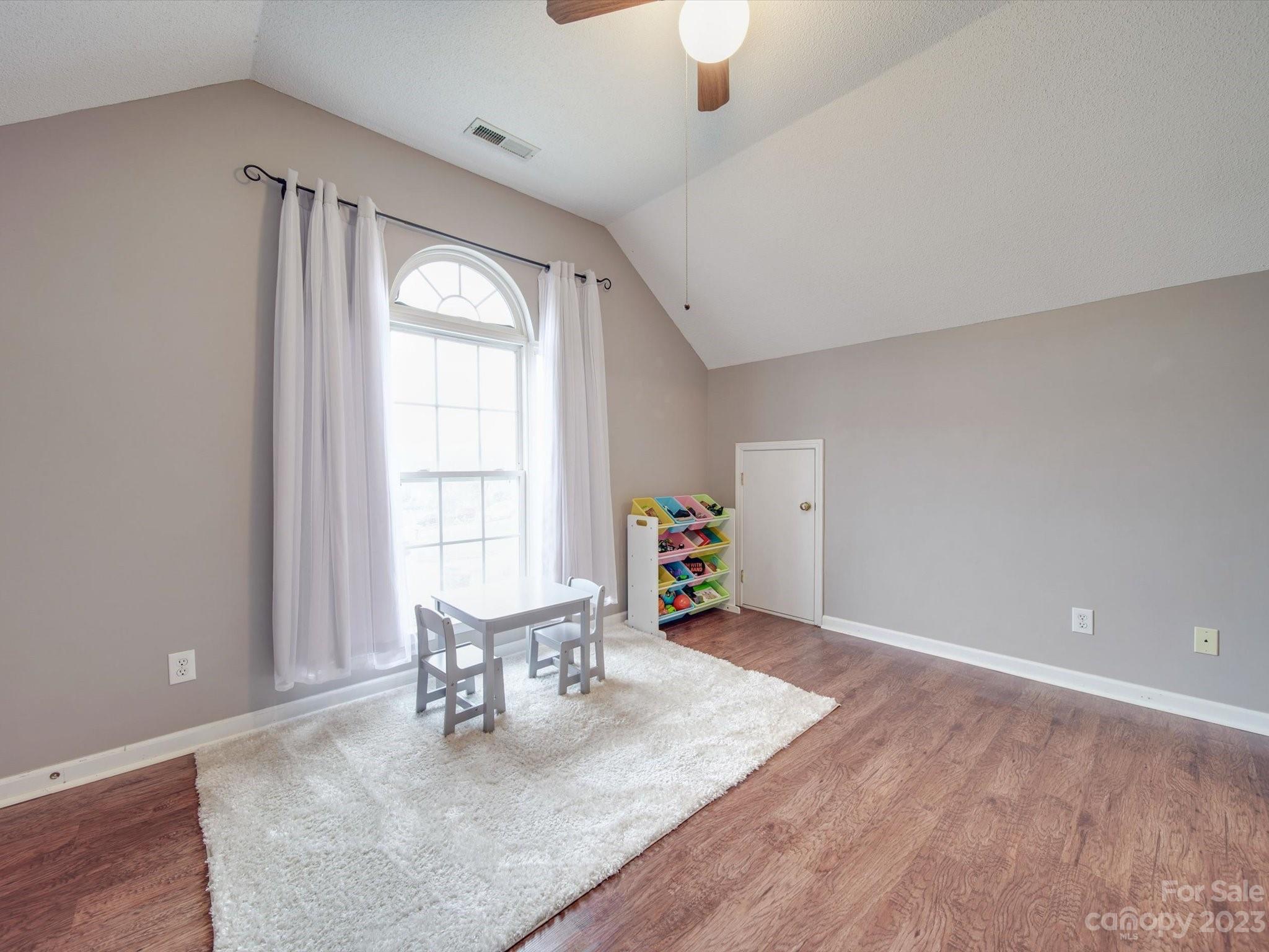 Oak Park - Residential