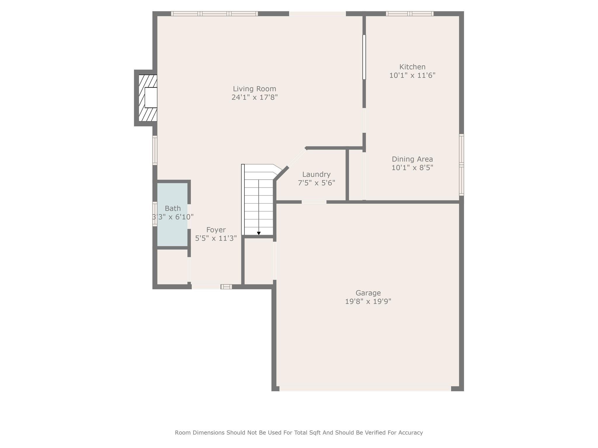 Oak Park - Residential
