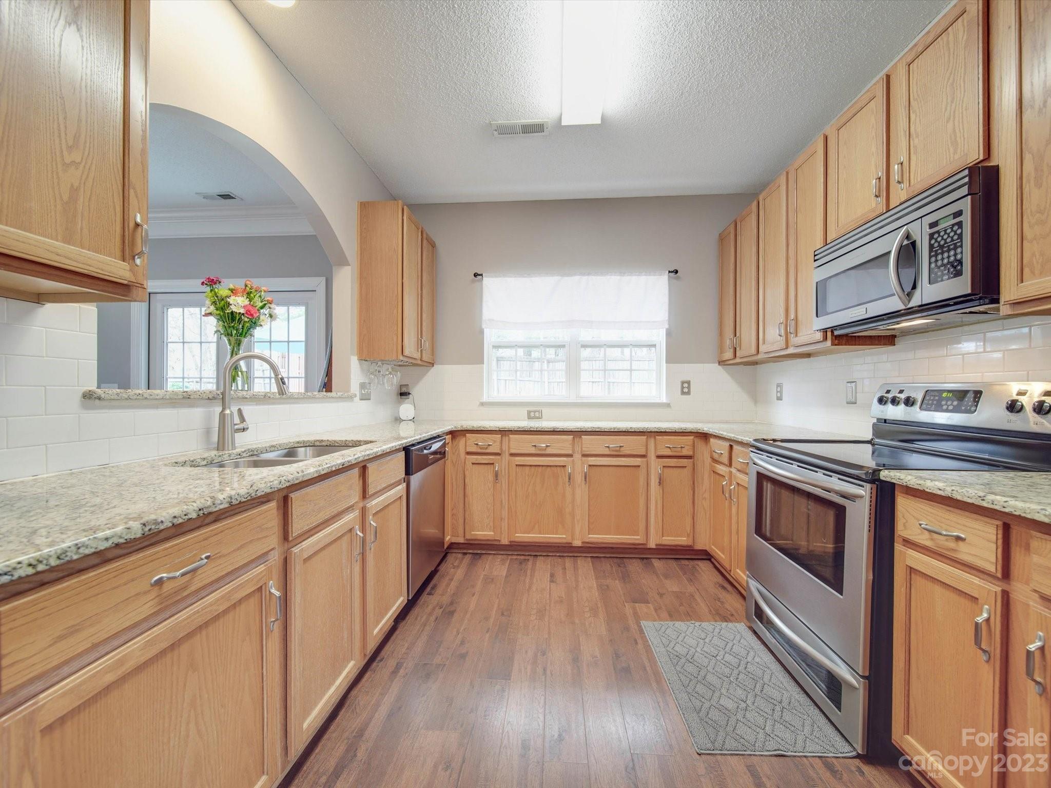 Oak Park - Residential