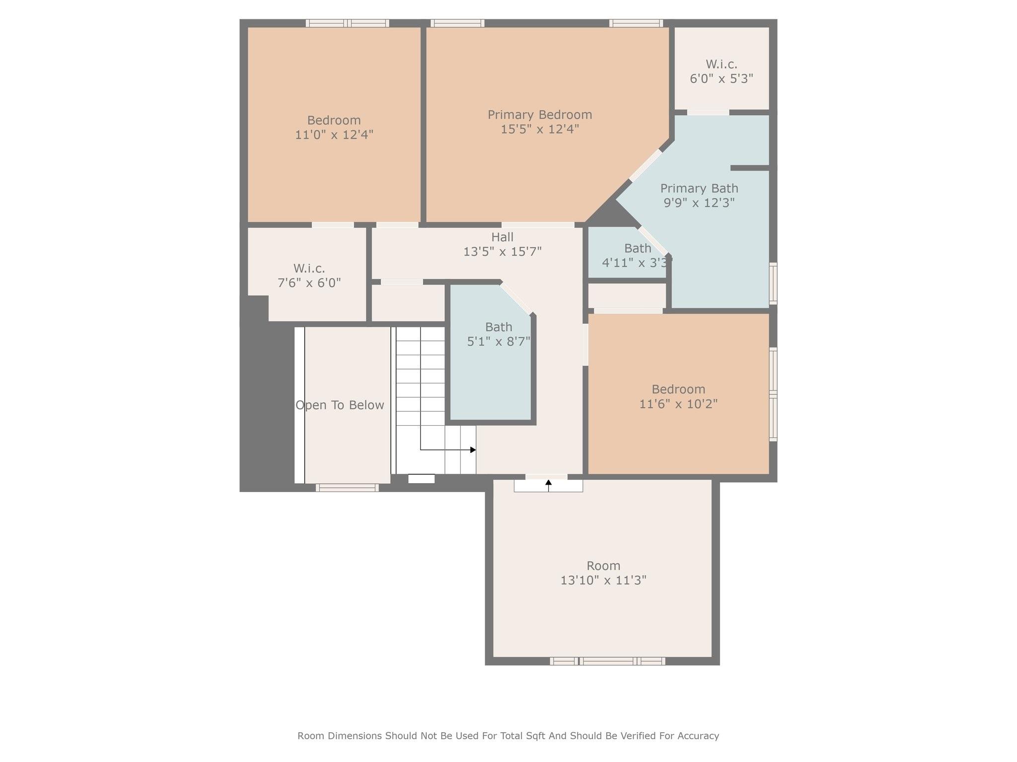 Oak Park - Residential