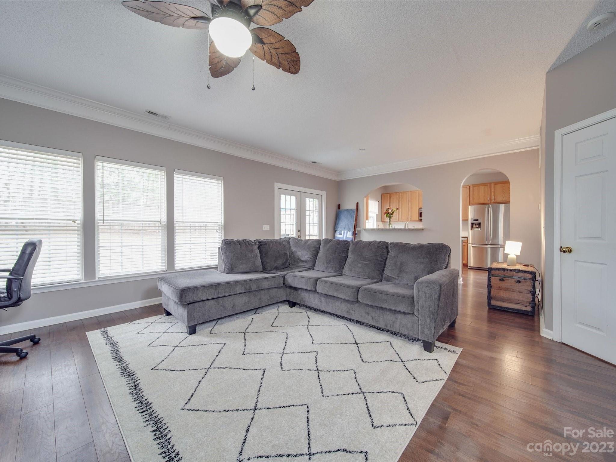 Oak Park - Residential