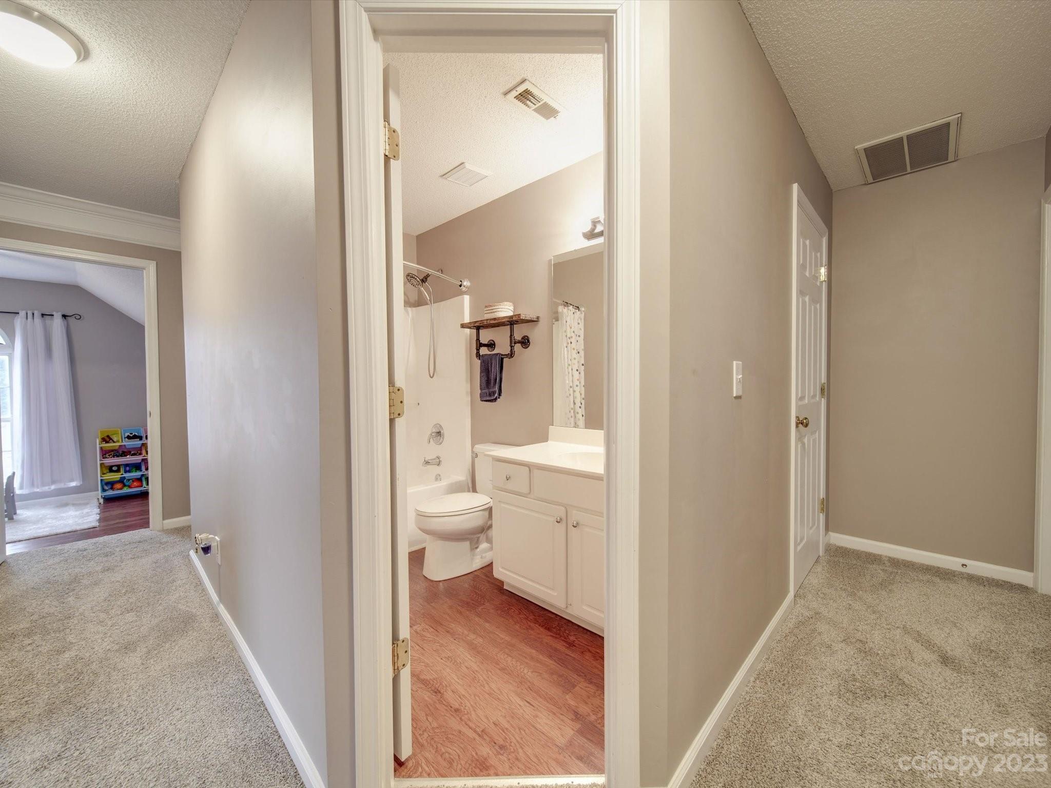 Oak Park - Residential