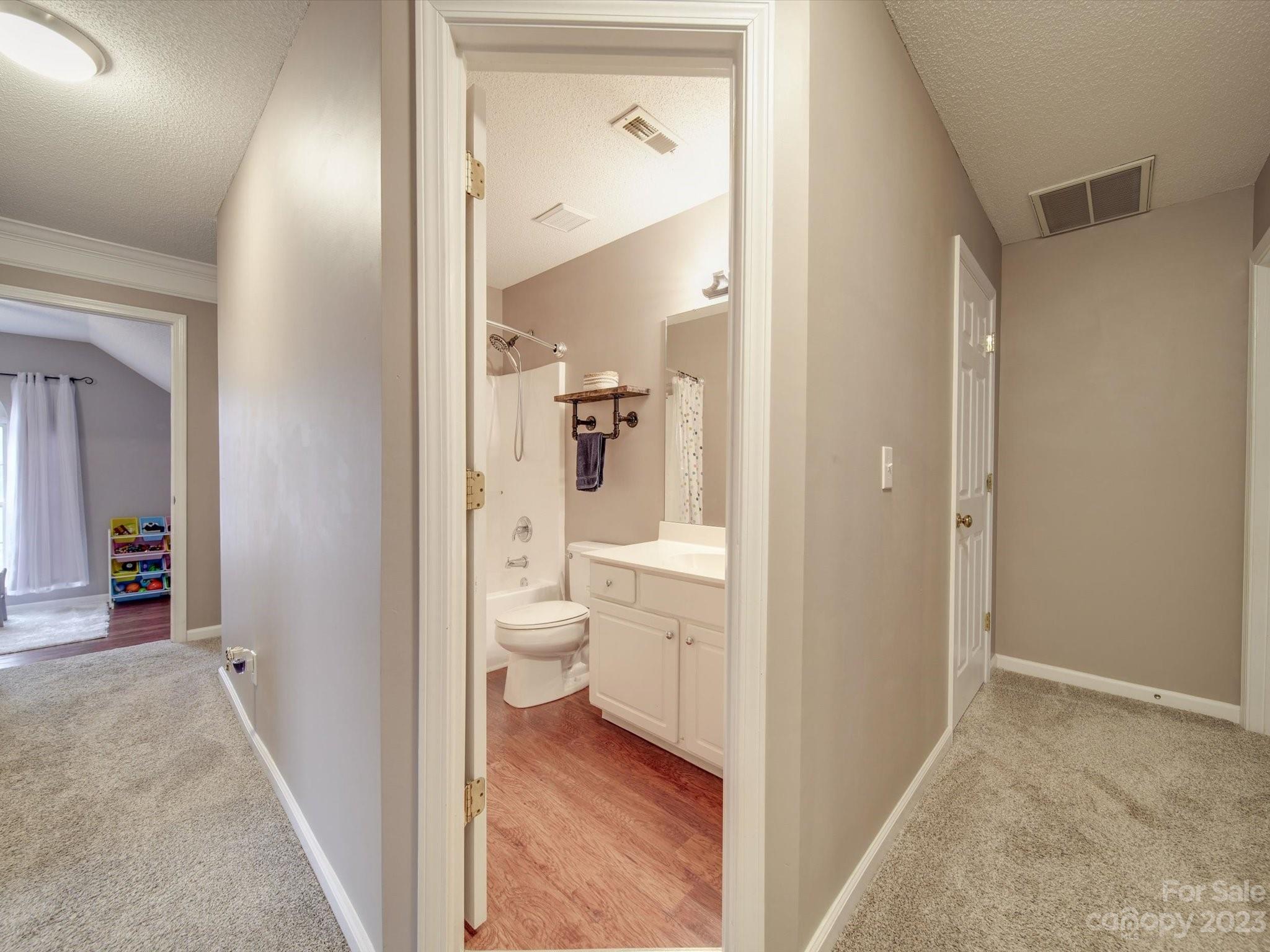 Oak Park - Residential