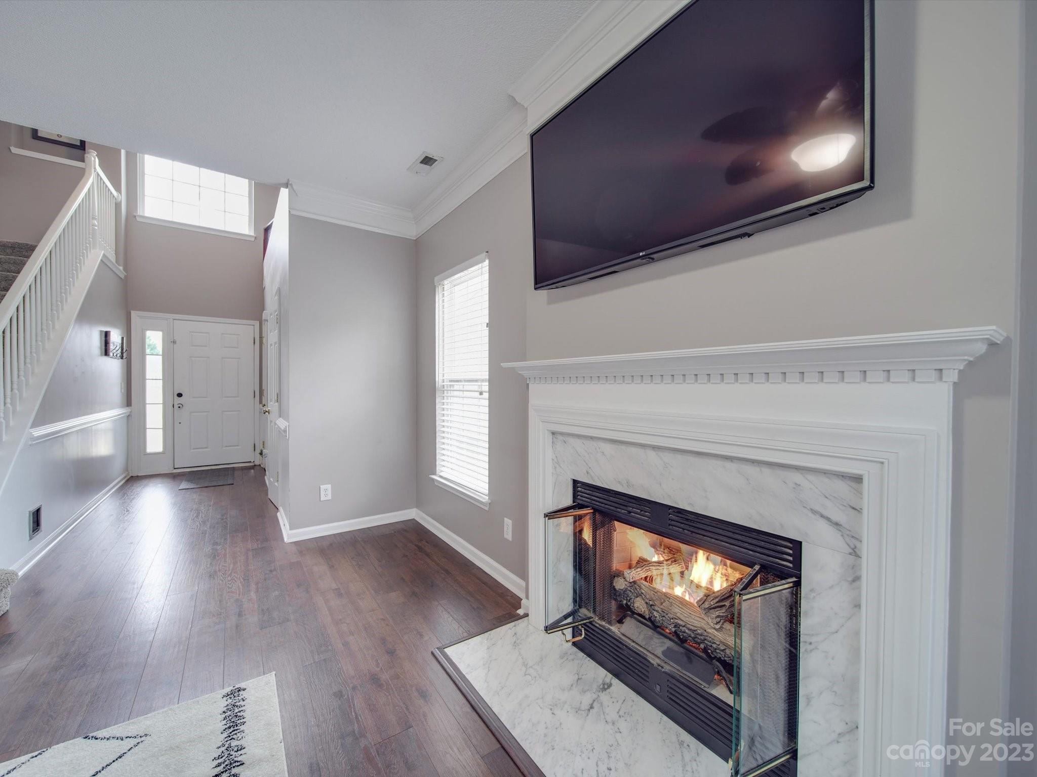 Oak Park - Residential