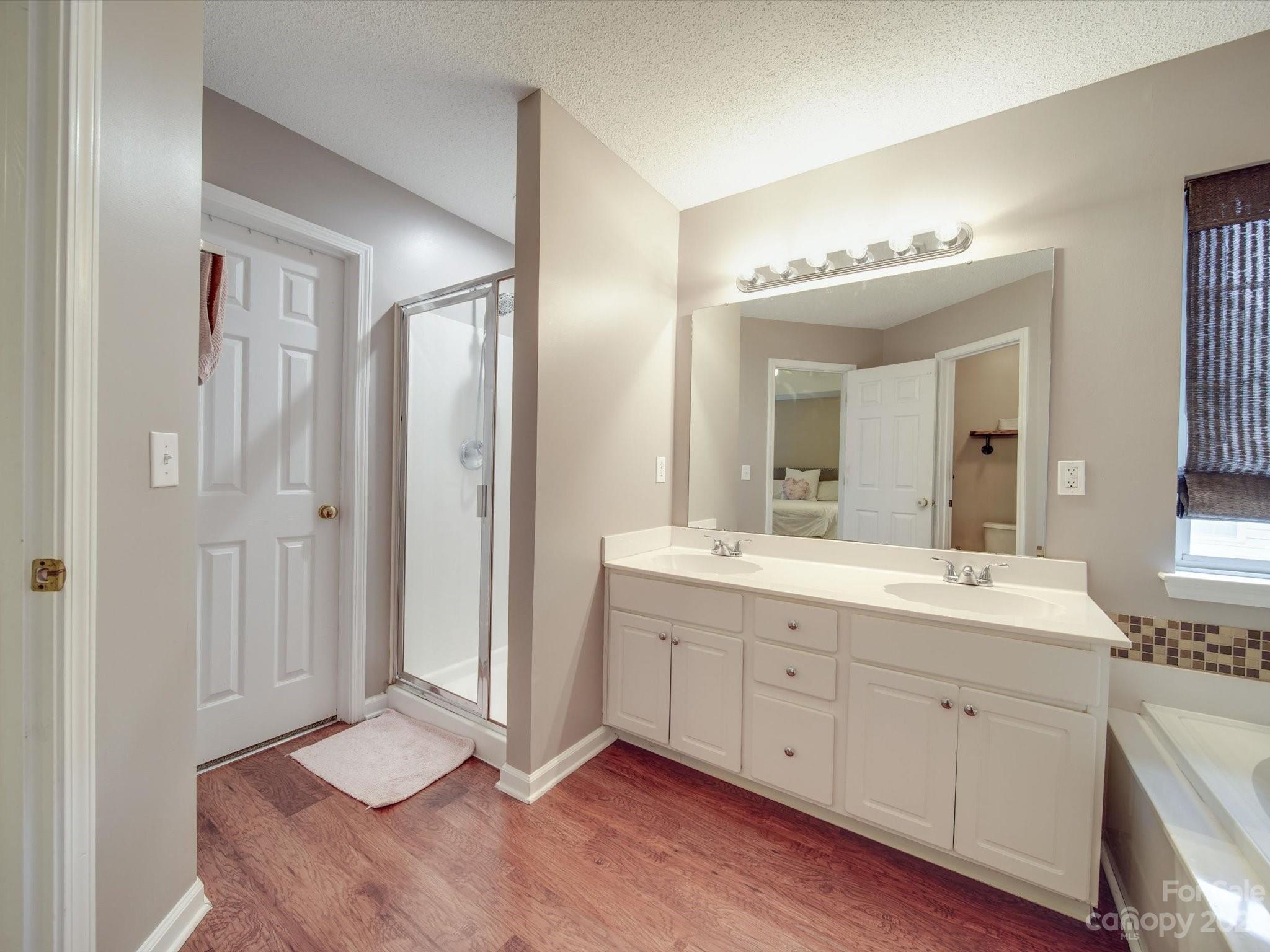 Oak Park - Residential