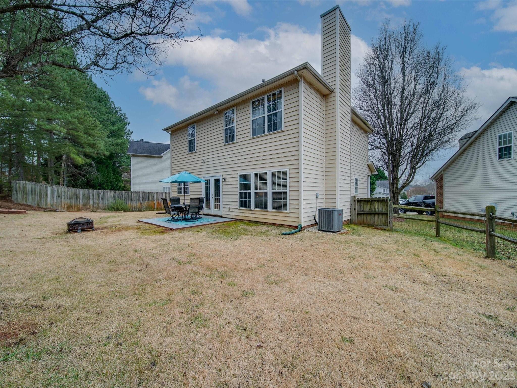 Oak Park - Residential