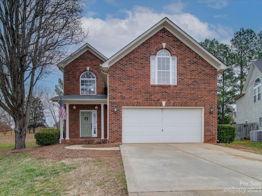 Experience immaculate living at its finest in this stunning property located in the highly sought after neighborhood of Oak Park. Nestled at the end of a cul-de-sac, this meticulously crafted home offers a perfect blend of modern elegance and timeless charm. Boasting spacious interiors flooded with natural light, the residence features impeccable attention to detail in every corner. From the gourmet kitchen to the expansive primary suite, no expense has been spared in creating a haven of comfort and style. The F.R.O.G would make for a perfect bonus room or a fourth bedroom. Step outside to a private oasis ideal for entertaining or unwinding in tranquility. Conveniently located with easy access to interstate 85 and attractions, this residence epitomizes sophisticated living. Your dream home awaits where luxury meets lifestyle.