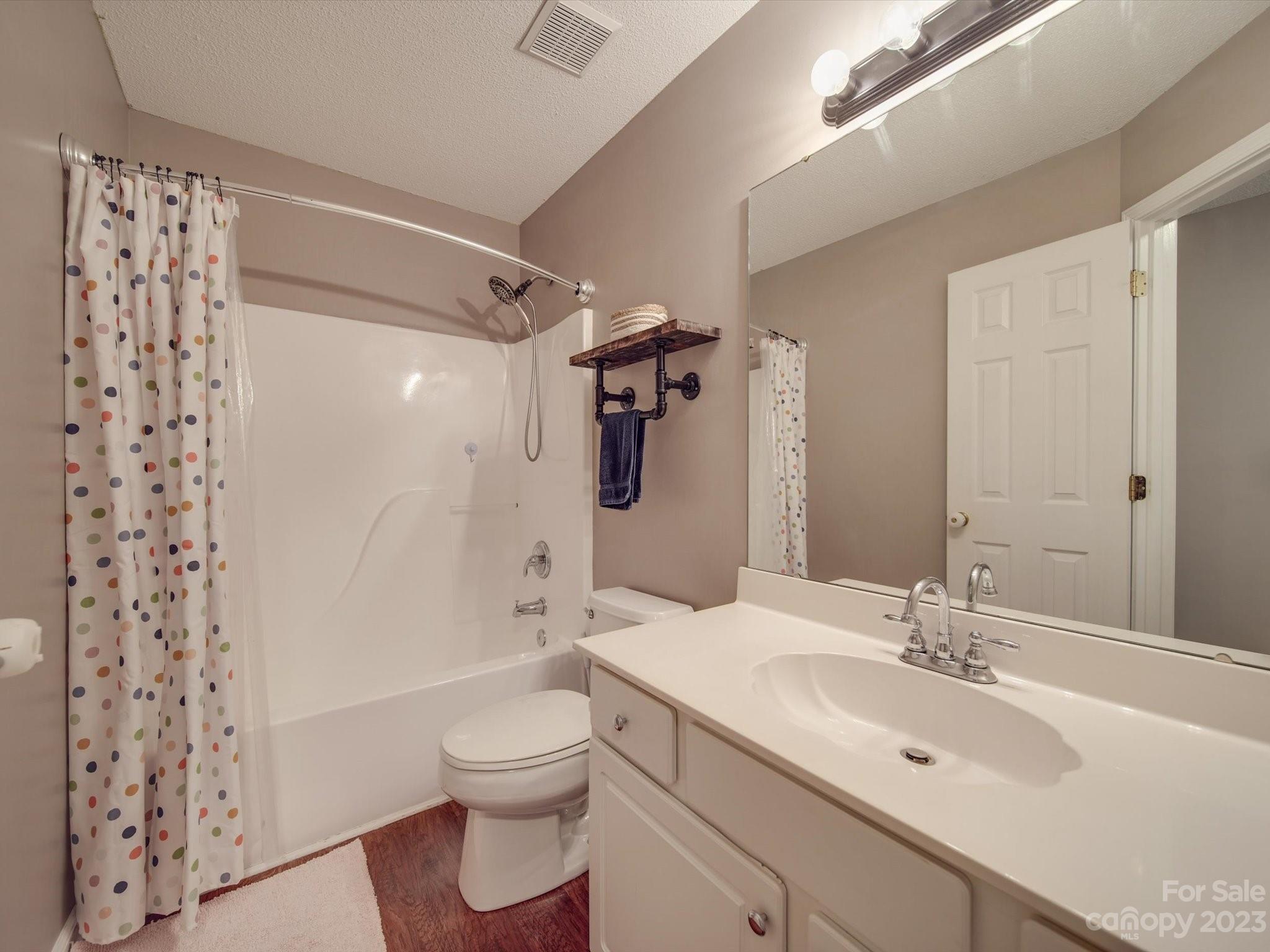 Oak Park - Residential