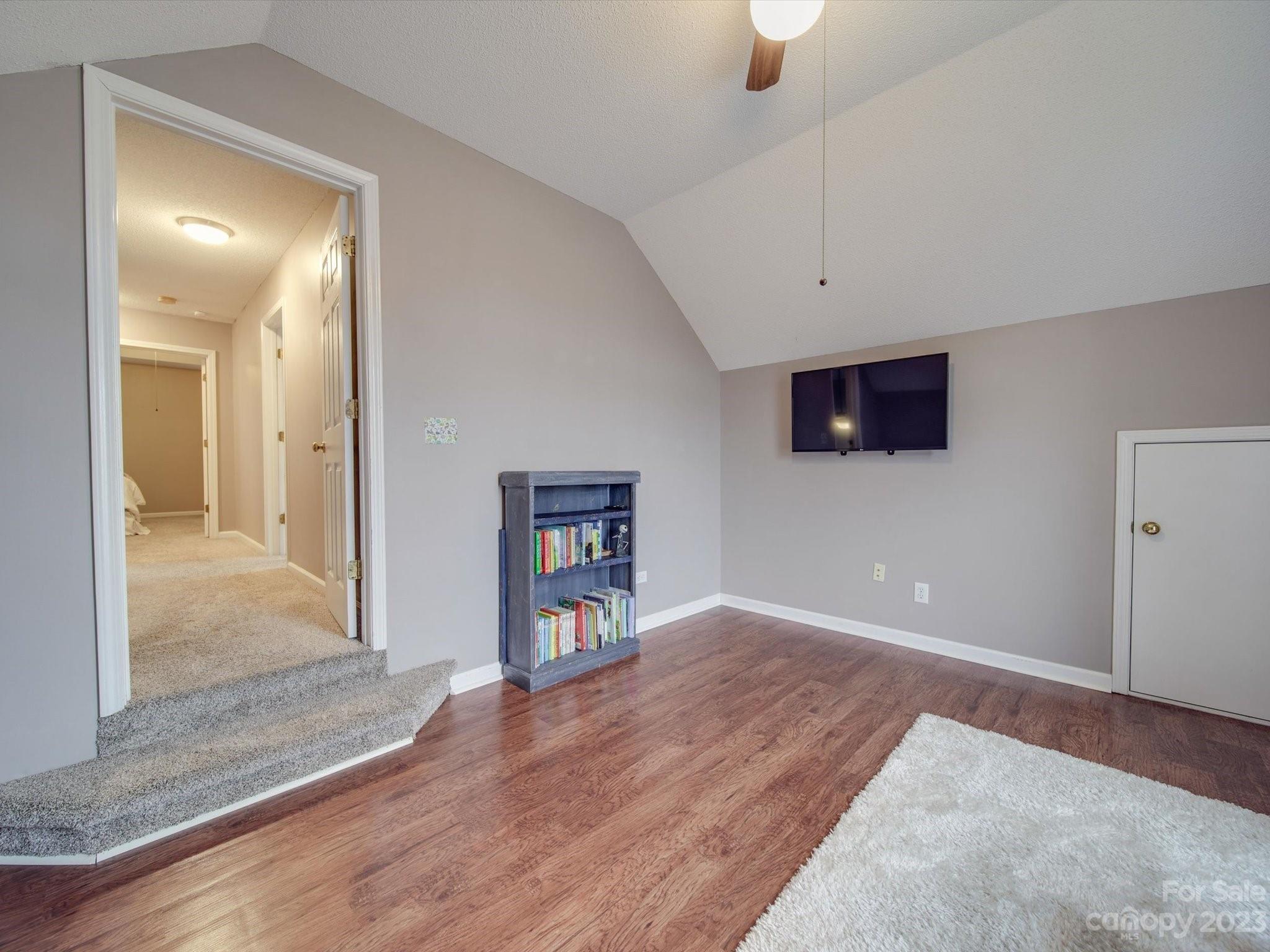 Oak Park - Residential