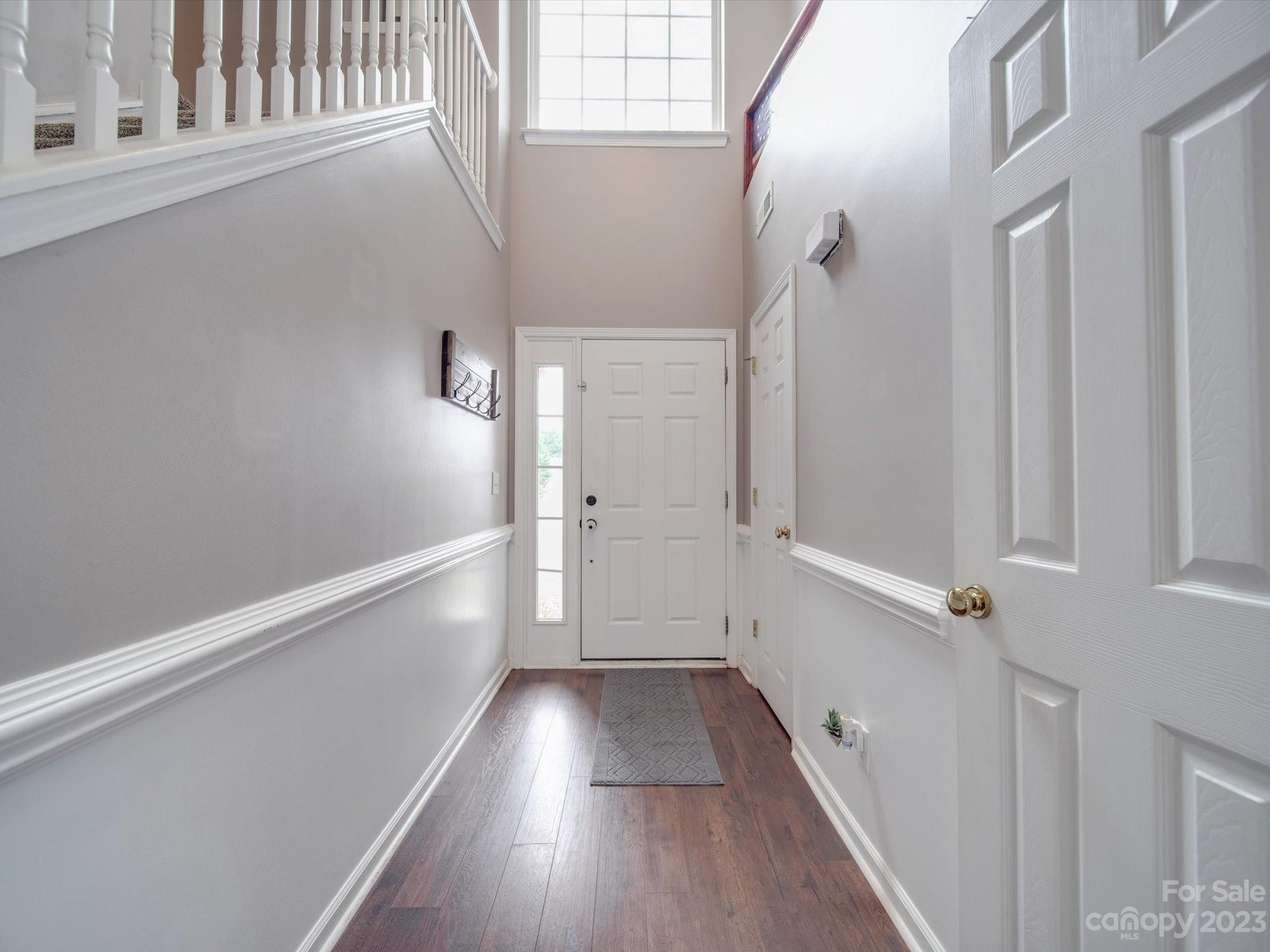 Oak Park - Residential