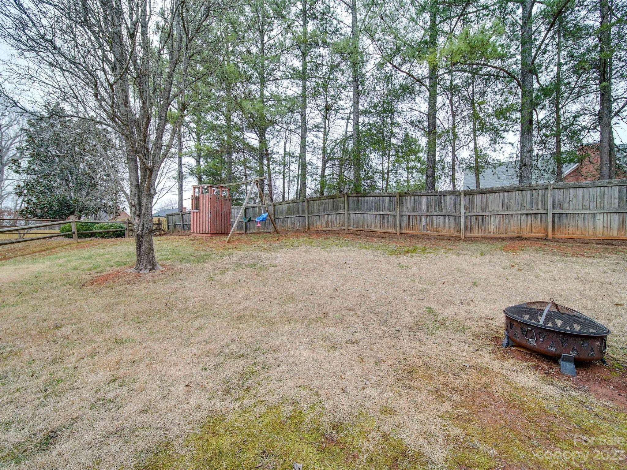 Oak Park - Residential