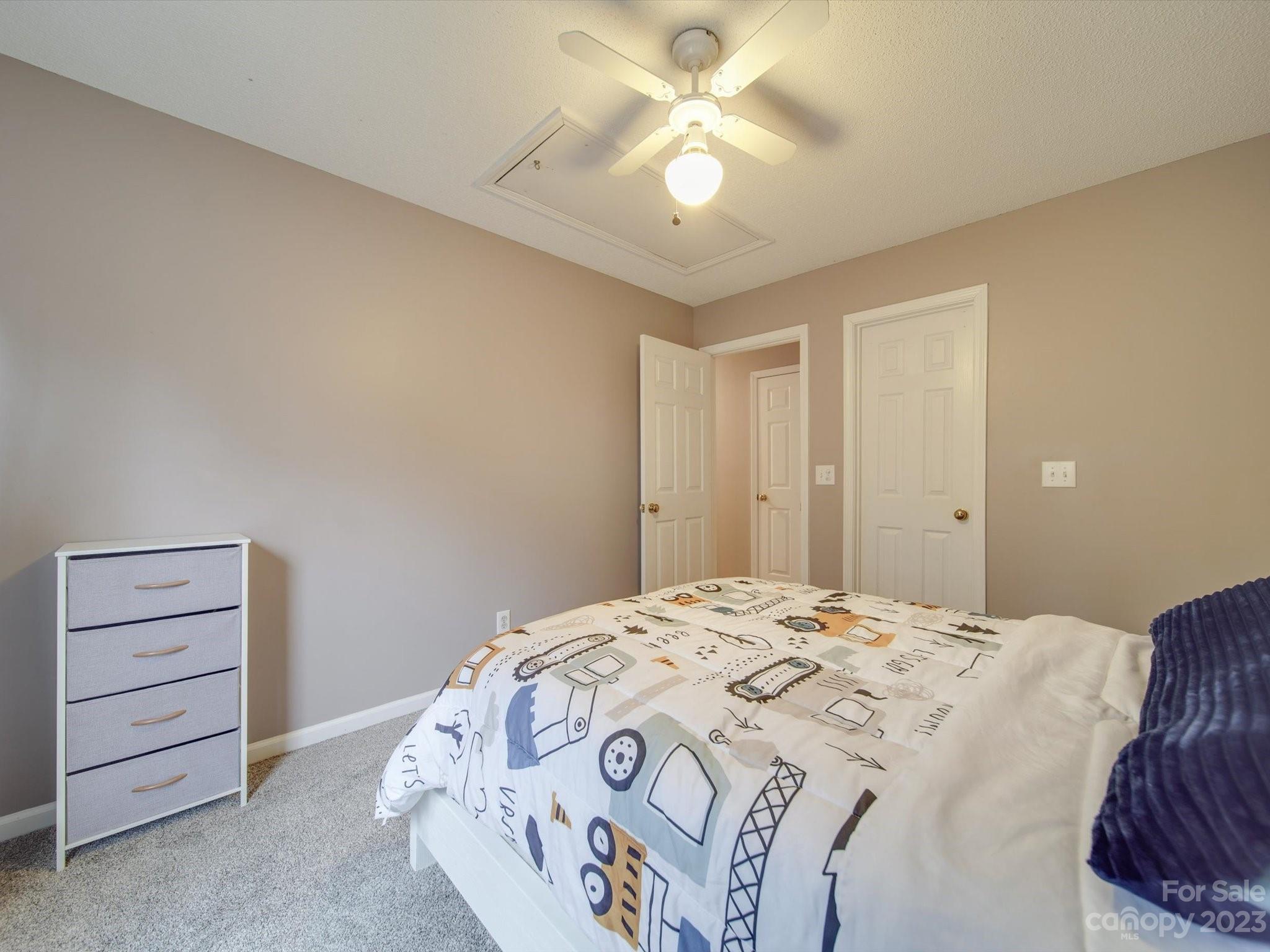 Oak Park - Residential