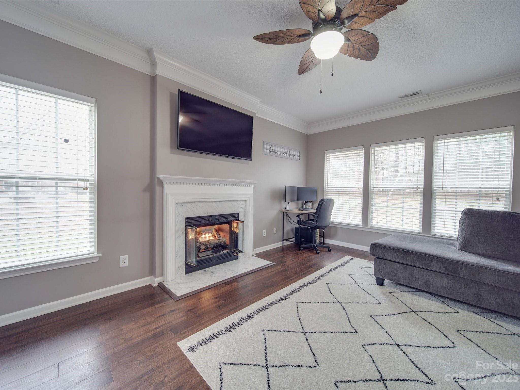 Oak Park - Residential