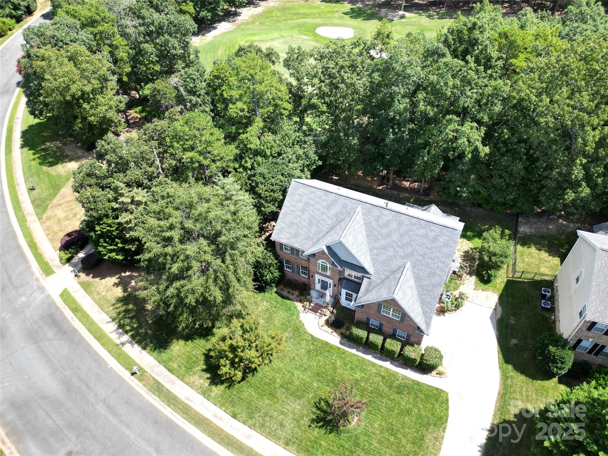 11118 Persimmon Creek Drive