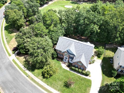 11118 Persimmon Creek Drive Mint Hill NC 28227
