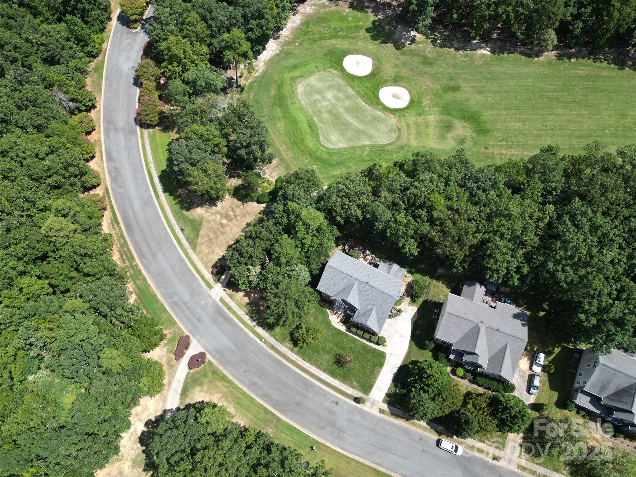 11118 Persimmon Creek Drive
