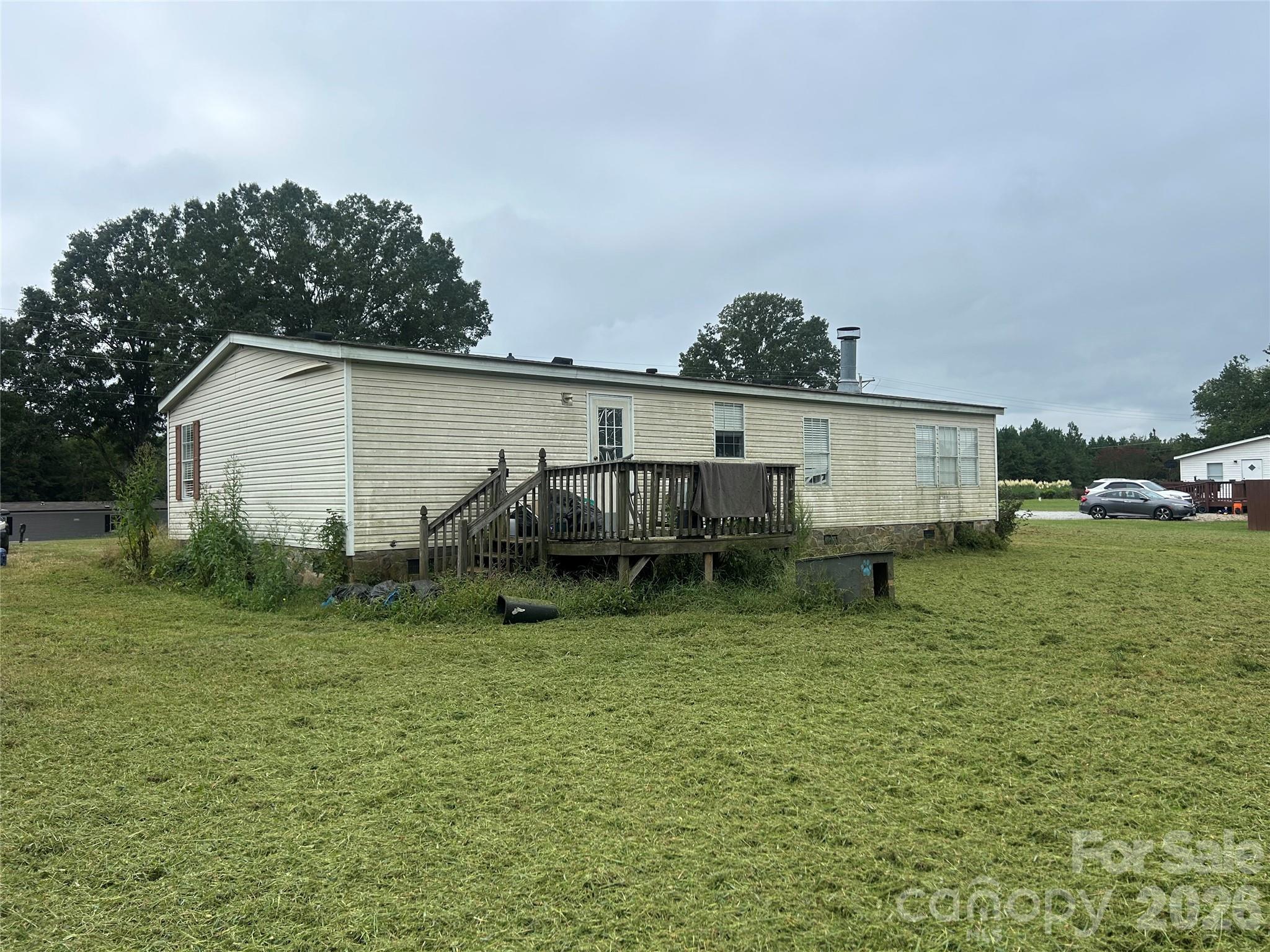 5100 Flay Road