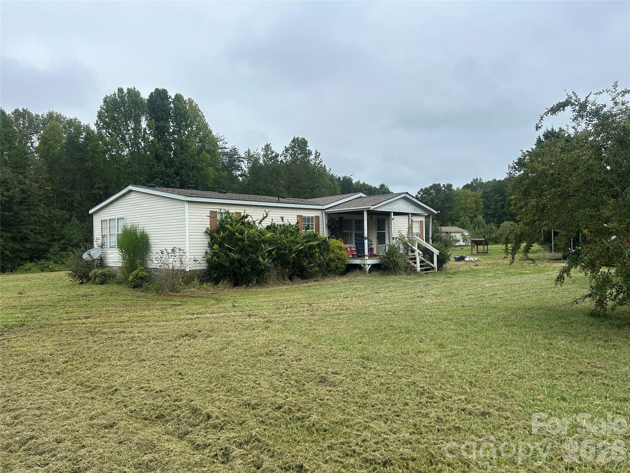 5100 Flay Road