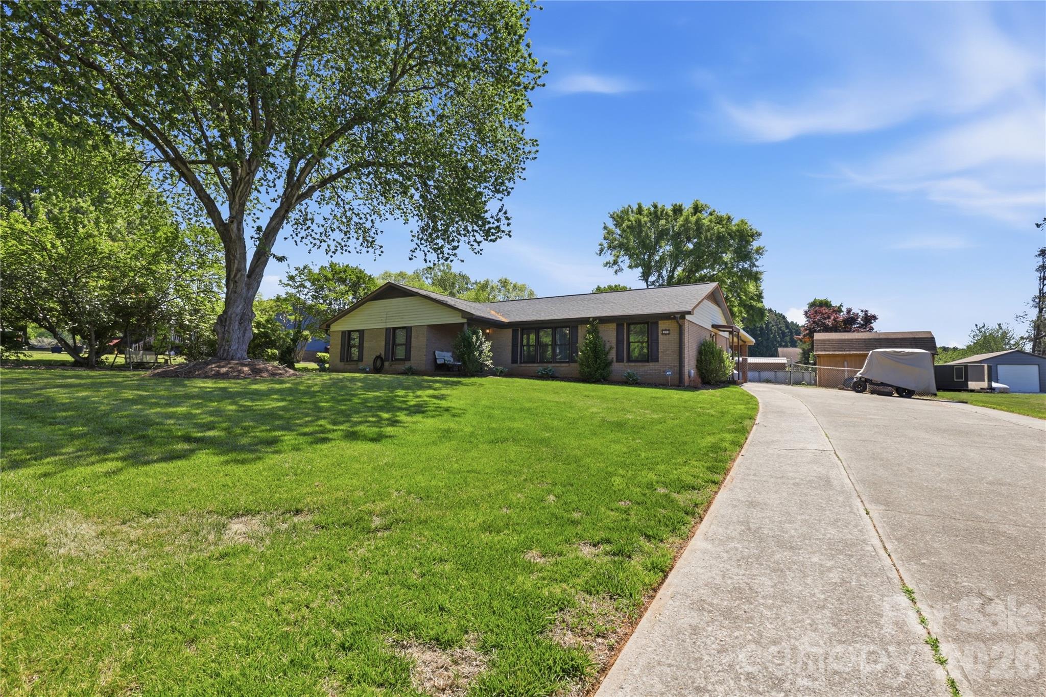 125 Southwood Park Road