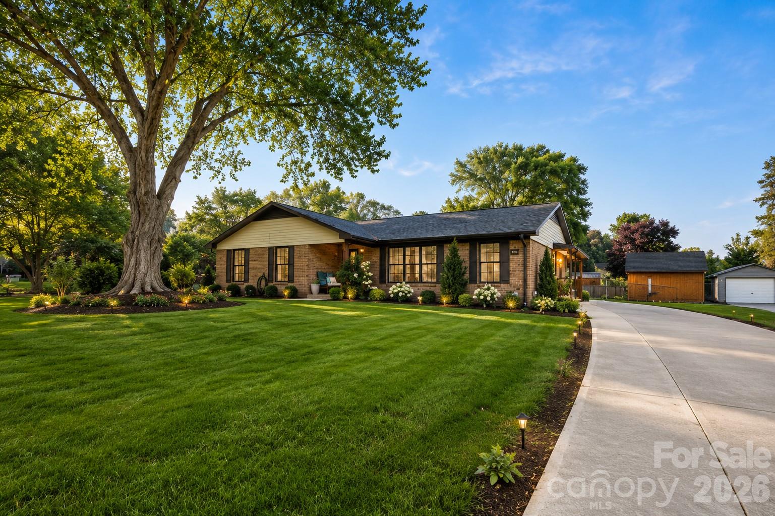 125 Southwood Park Road