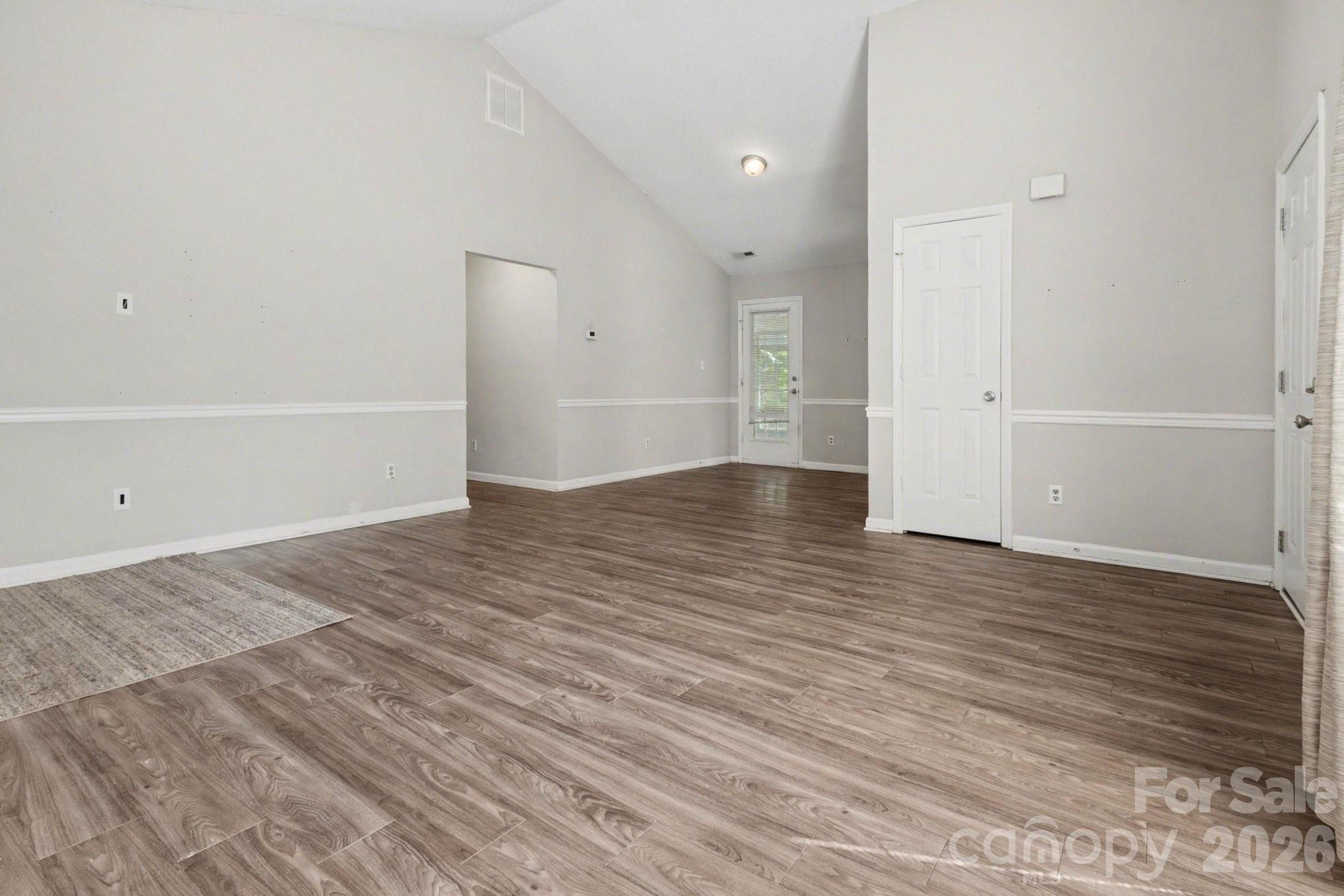 Carronbridge - Residential