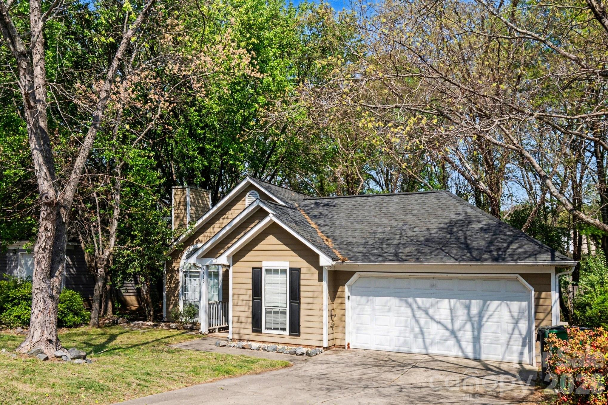 Carronbridge - Residential