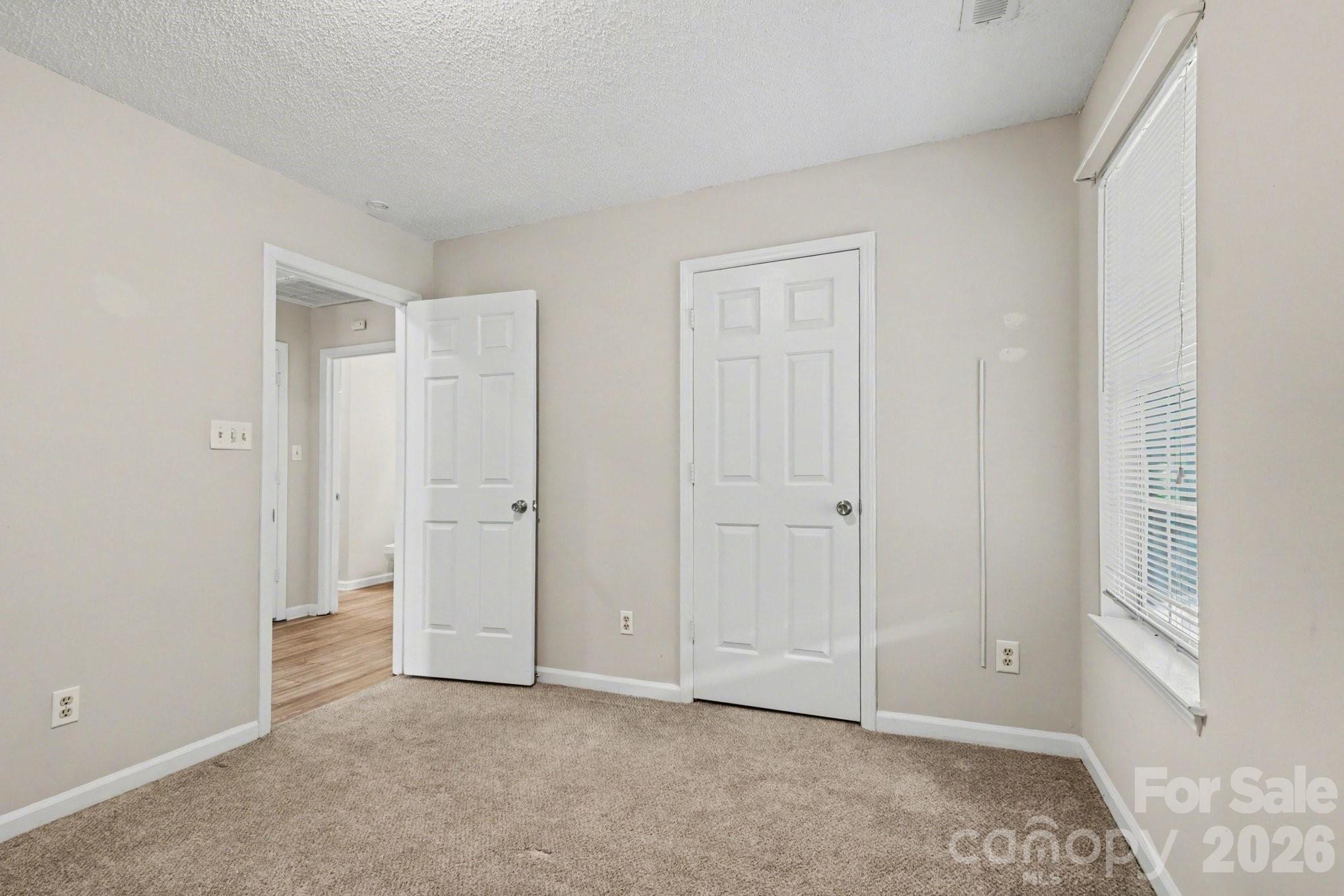 Carronbridge - Residential