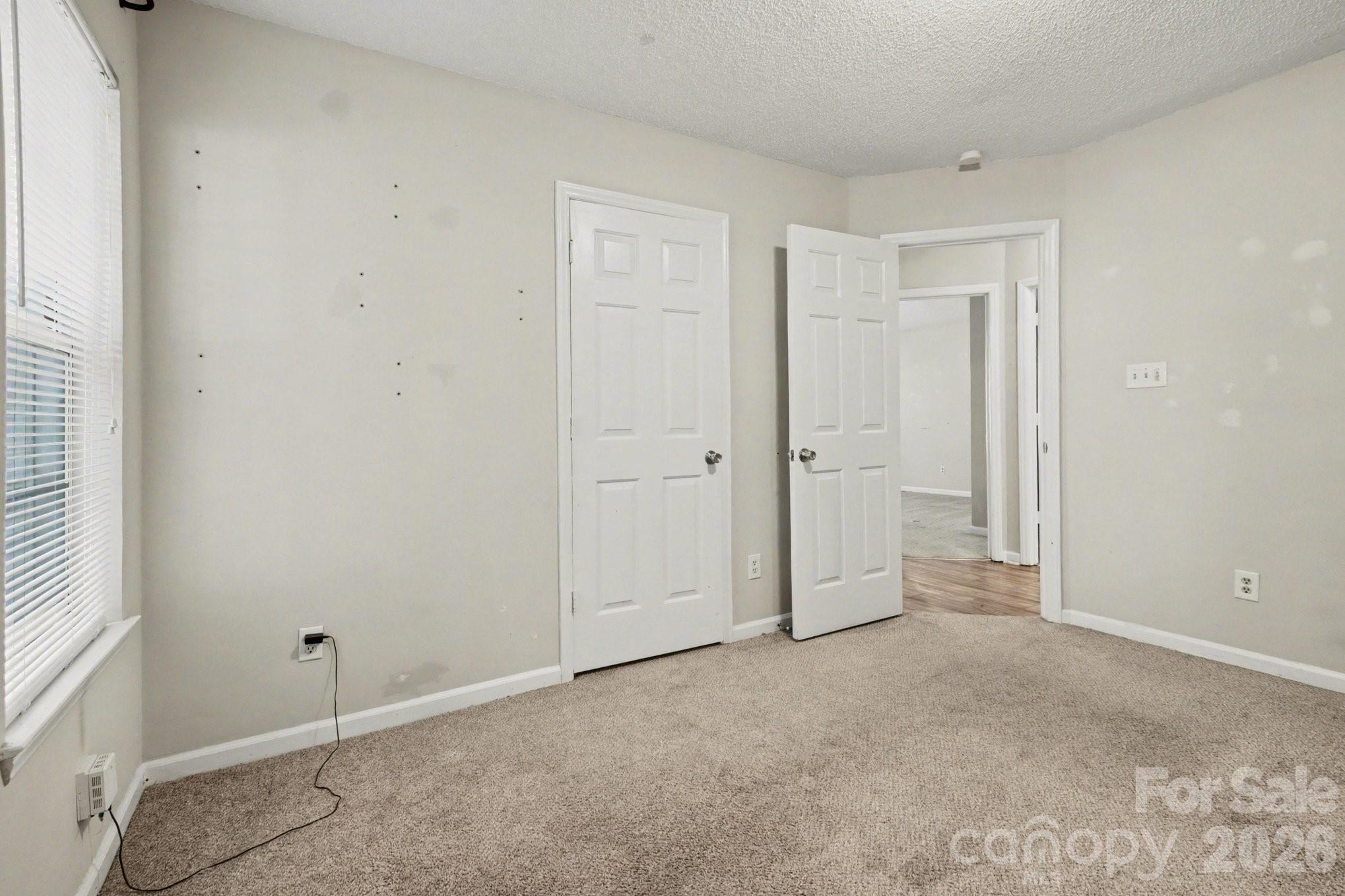 Carronbridge - Residential