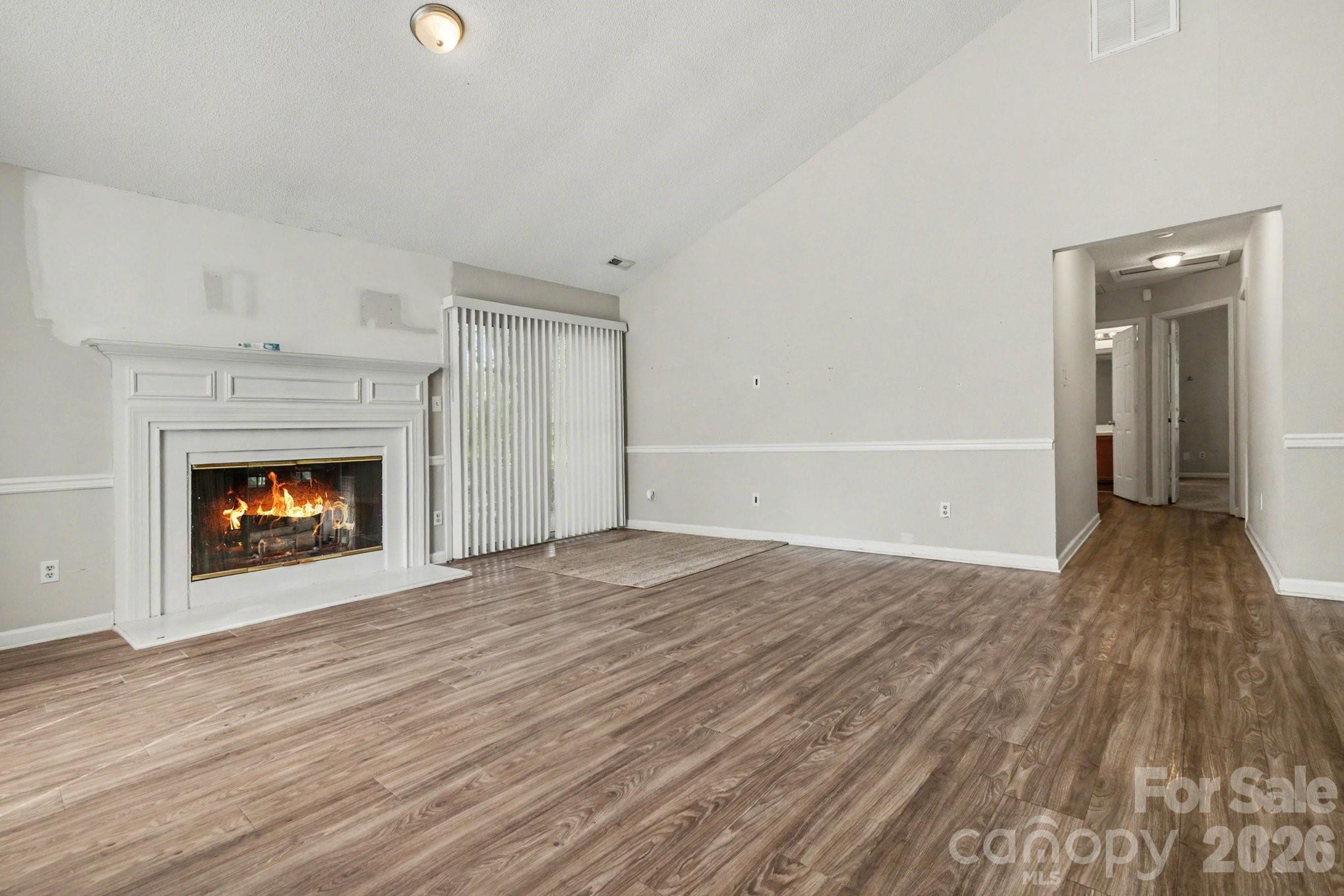 Carronbridge - Residential