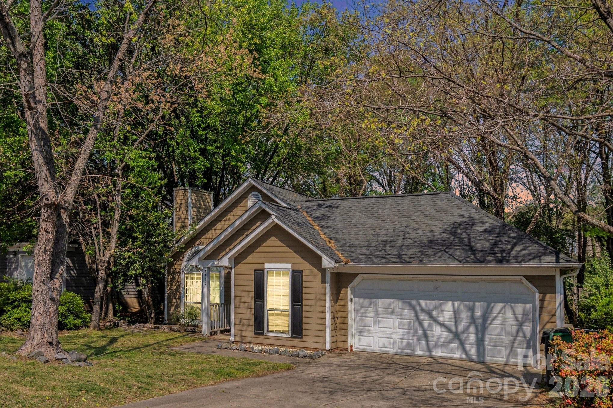 Carronbridge - Residential