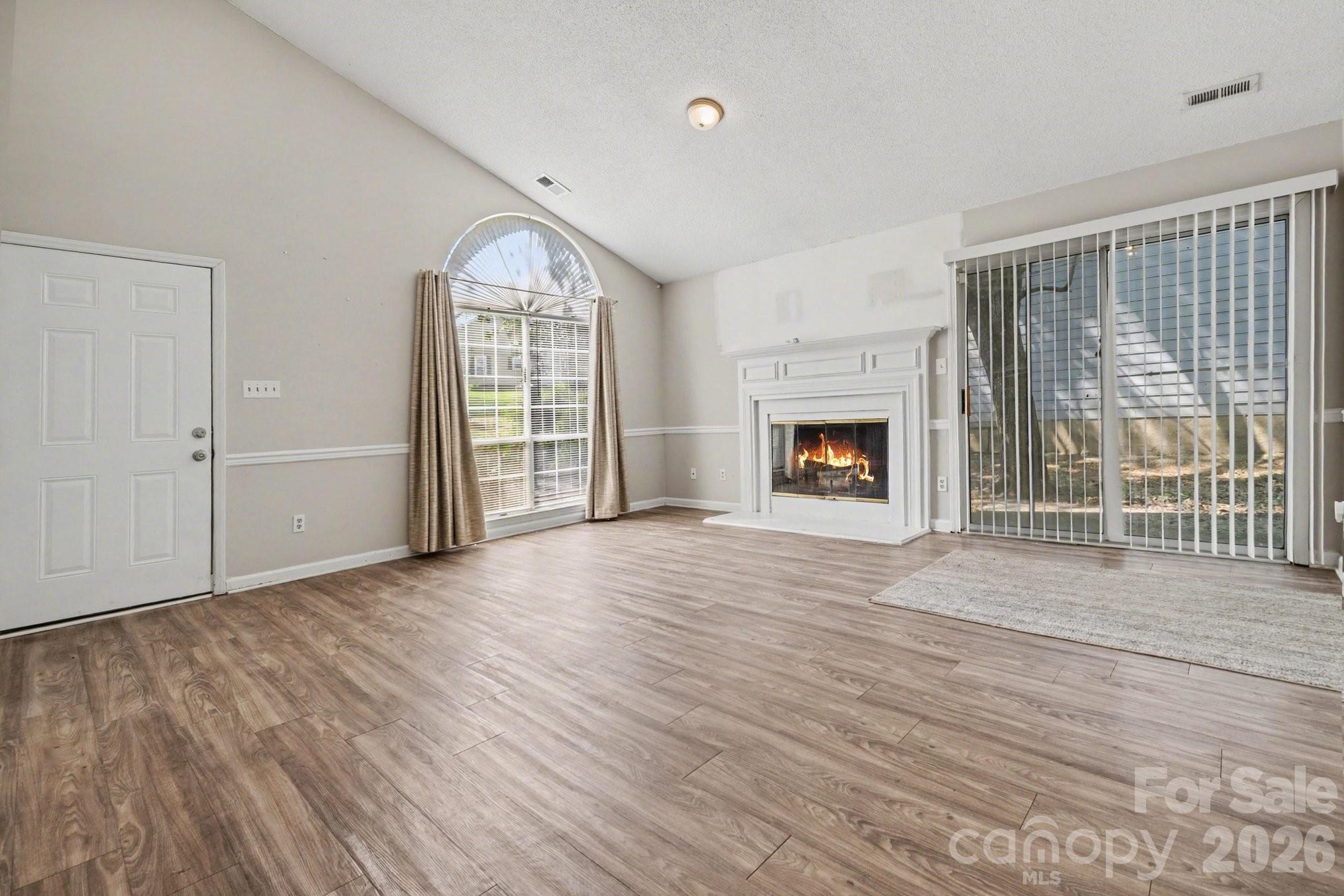 Carronbridge - Residential