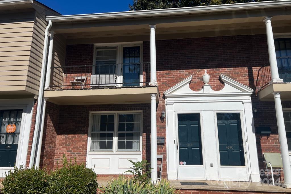 Georgetown Manor - Residential Lease