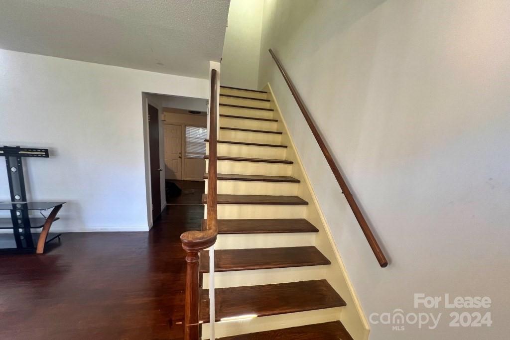 Georgetown Manor - Residential Lease