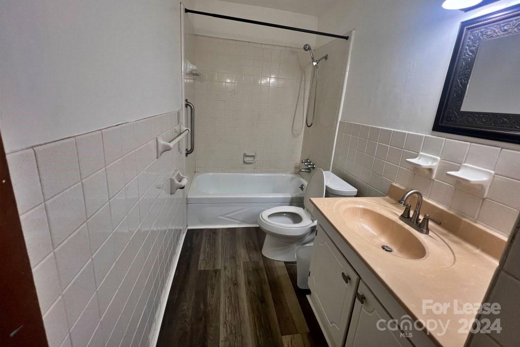 Georgetown Manor - Residential Lease