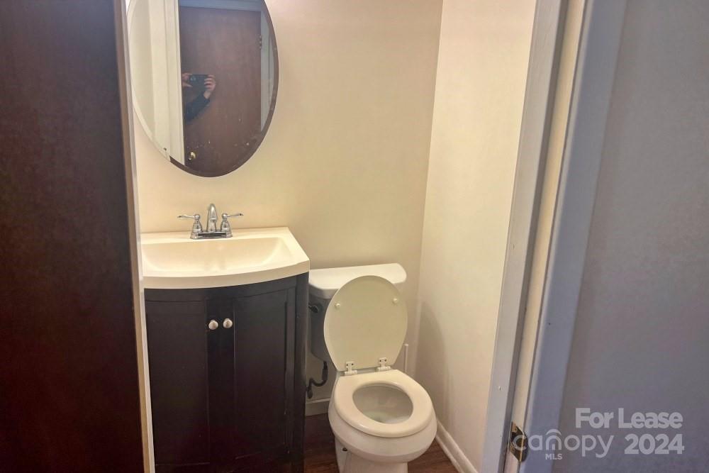 Georgetown Manor - Residential Lease