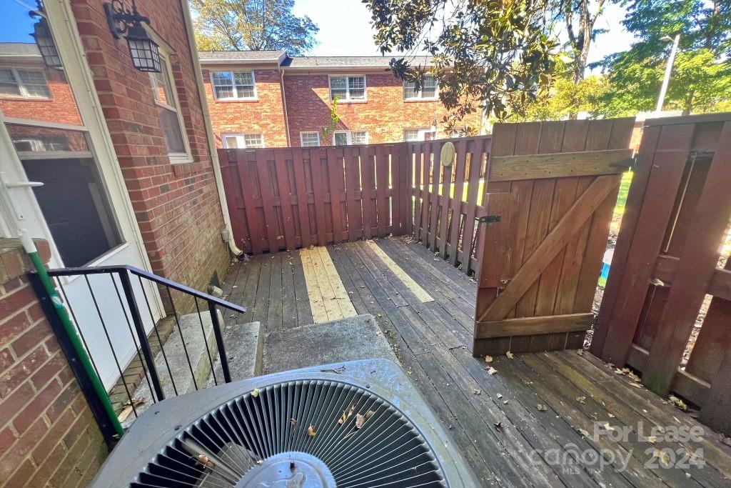 Georgetown Manor - Residential Lease