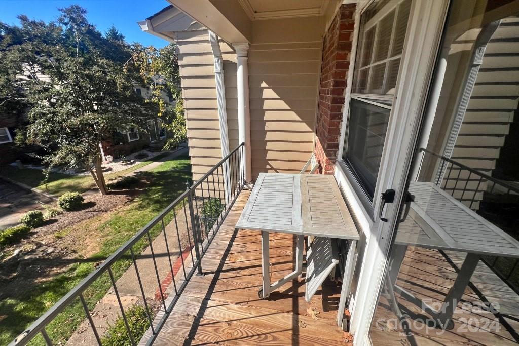 Georgetown Manor - Residential Lease