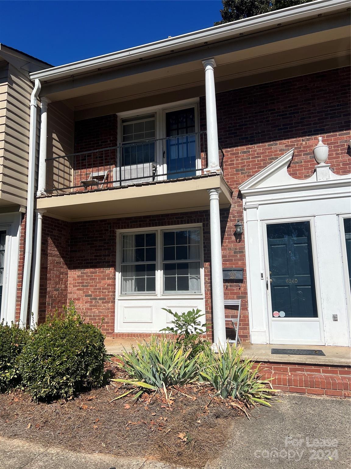 Georgetown Manor - Residential Lease