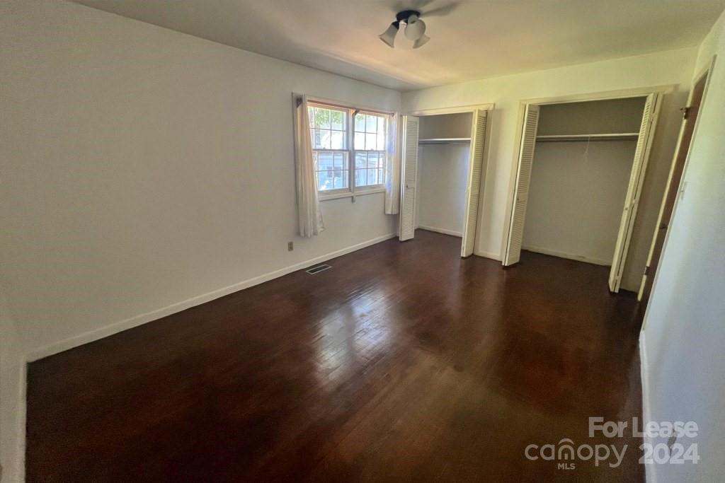 Georgetown Manor - Residential Lease