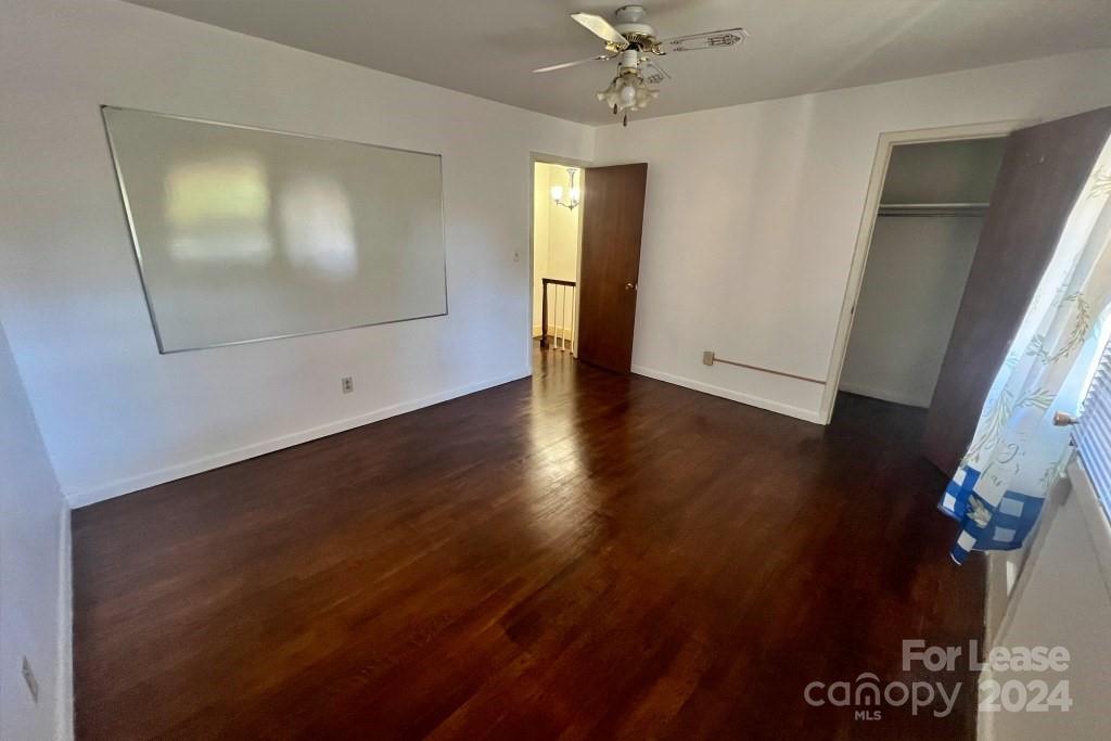 Georgetown Manor - Residential Lease