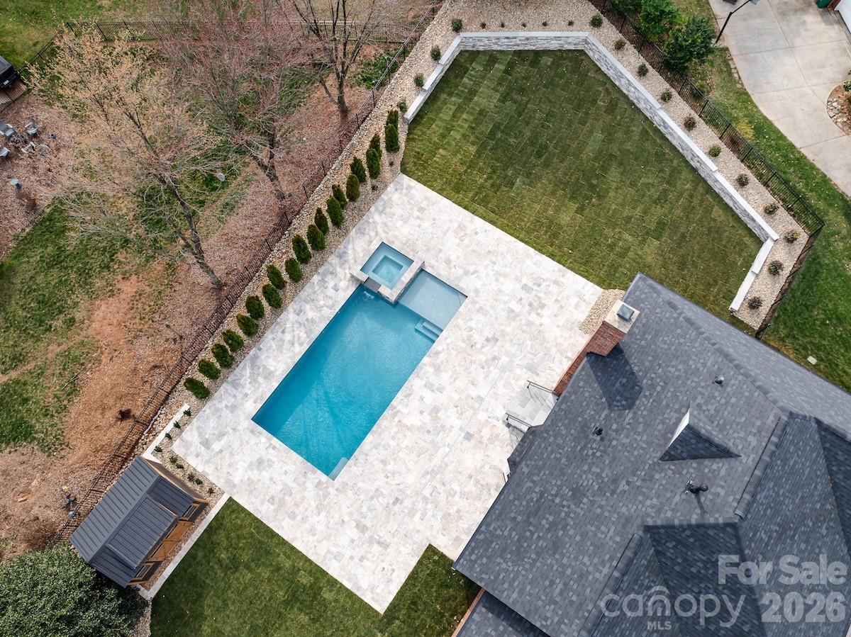 Heron Harbor - Residential