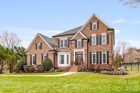 21713 Junco Court Cornelius NC 28031